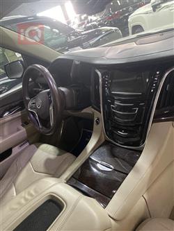 کادیلاک ئێسکەلەید